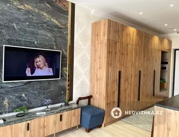 1-комнатная квартира, этаж 2 из 9, 31 м²