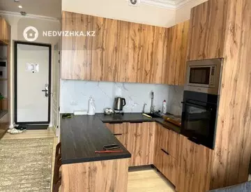 1-комнатная квартира, этаж 2 из 9, 31 м²