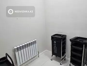1-комнатная квартира, этаж 1 из 9, 50 м²