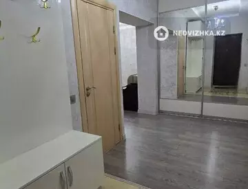3-комнатная квартира, этаж 2 из 6, 109 м²