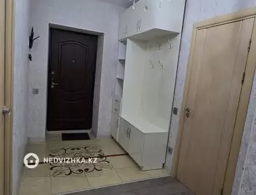 3-комнатная квартира, этаж 2 из 6, 109 м²