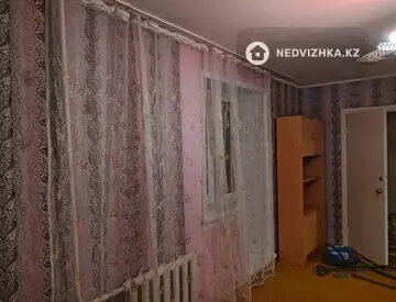 1-комнатная квартира, этаж 5 из 9, 35 м², На длительный срок
