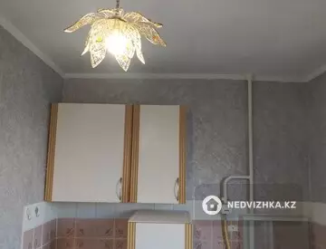 1-комнатная квартира, этаж 5 из 9, 35 м², На длительный срок