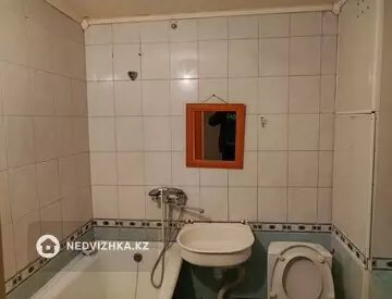 1-комнатная квартира, этаж 5 из 9, 35 м², На длительный срок