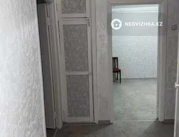 3-комнатная квартира, этаж 1 из 5, 67 м², На длительный срок