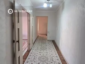 4-комнатная квартира, этаж 5 из 5, 98 м²