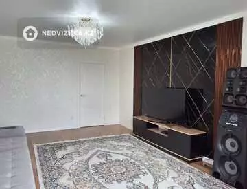 2-комнатная квартира, этаж 2 из 5, 81 м²