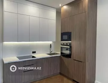 3-комнатная квартира, этаж 6 из 8, 88 м²