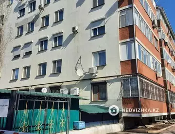 3-комнатная квартира, этаж 6 из 6, 94 м²