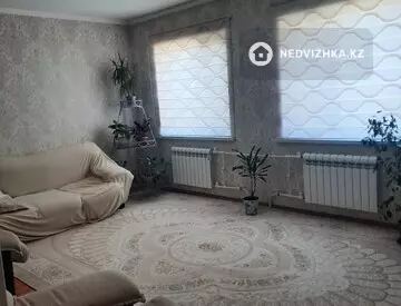 3-комнатная квартира, этаж 6 из 6, 94 м²