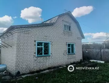 3-комнатный дом, 15 соток, 100 м²