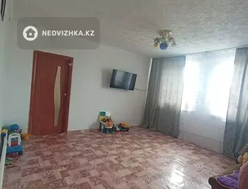 3-комнатная часть дома, 5 соток, 76 м²
