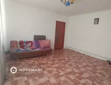 3-комнатная часть дома, 5 соток, 76 м²