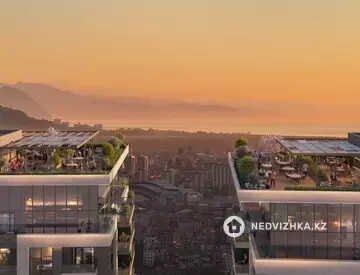 1-комнатная квартира, этаж 18 из 35, 31 м²