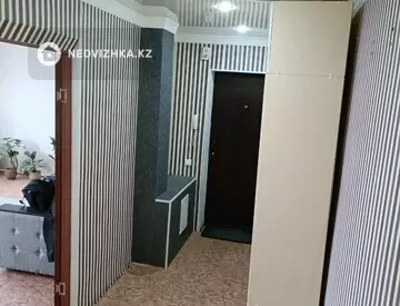 2-комнатная квартира, этаж 6 из 9, 65 м²