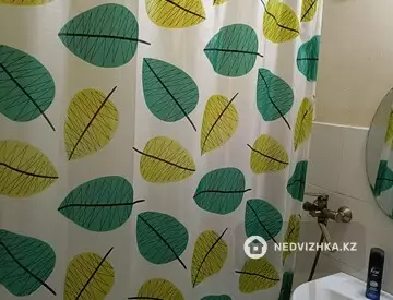 2-комнатная квартира, этаж 6 из 9, 65 м²