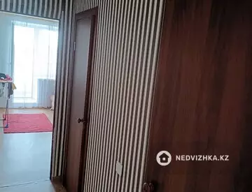 2-комнатная квартира, этаж 6 из 9, 65 м²