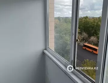 2-комнатная квартира, этаж 6 из 9, 65 м²