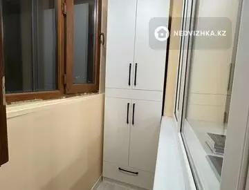 1-комнатная квартира, этаж 3 из 4, 24 м²