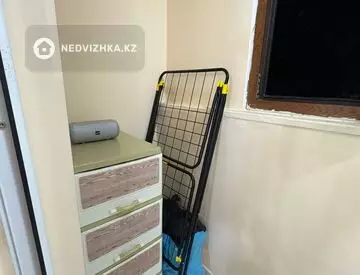1-комнатная квартира, этаж 3 из 4, 24 м²
