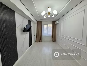 2-комнатная квартира, этаж 3 из 13, 48 м²
