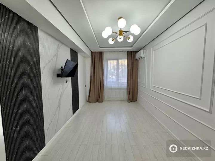48.3 м², 2-комнатная квартира, этаж 3 из 13, 48 м², изображение - 1