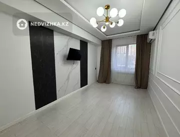 2-комнатная квартира, этаж 3 из 13, 48 м²