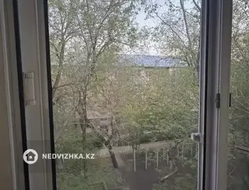 2-комнатная квартира, этаж 4 из 4, 46 м²