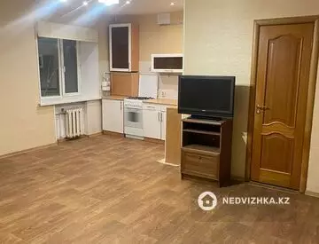 2-комнатная квартира, этаж 2 из 6, 48 м²