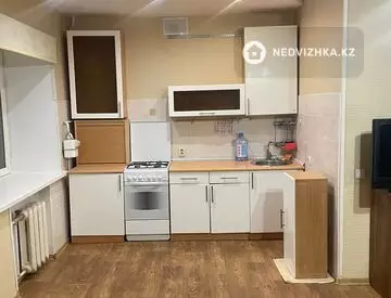 2-комнатная квартира, этаж 2 из 6, 48 м²