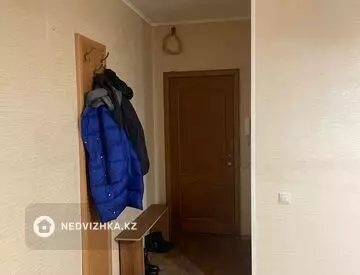 2-комнатная квартира, этаж 2 из 6, 48 м²