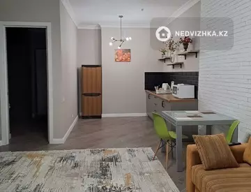 2-комнатная квартира, этаж 18 из 20, 75 м², Посуточно