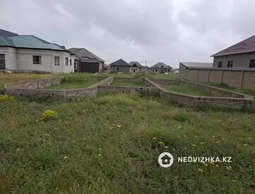 Участок 8.0 соттық