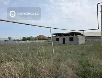 Участок 15.0 соток