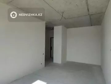 1-комнатная квартира, этаж 6 из 9, 40 м²