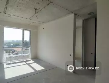 1-комнатная квартира, этаж 6 из 9, 40 м²