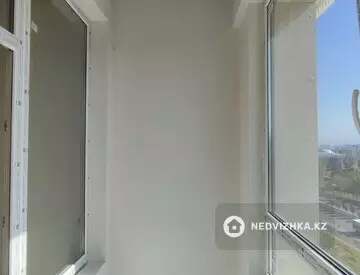 1-комнатная квартира, этаж 6 из 9, 40 м²
