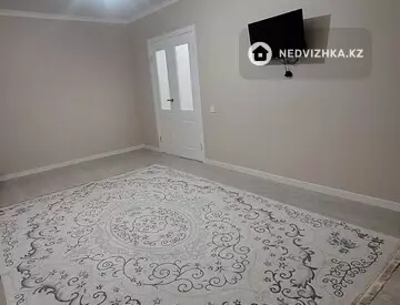 1-комнатная квартира, этаж 9 из 9, 35 м²