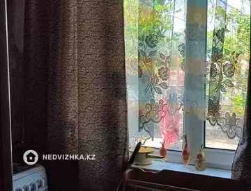 2-комнатная квартира, этаж 1 из 5, 44 м²