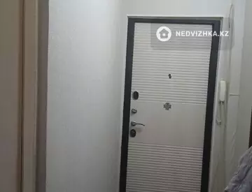 2-комнатная квартира, этаж 3 из 5, 45 м²