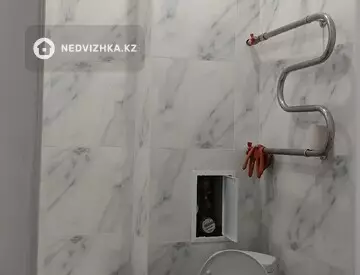 1-комнатная квартира, этаж 2 из 9, 20 м²