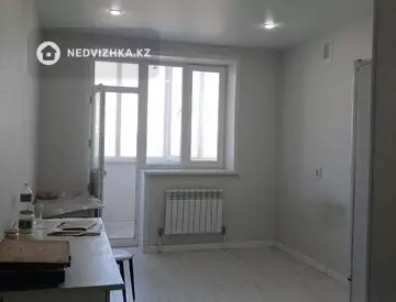 1-комнатная квартира, этаж 2 из 9, 20 м²