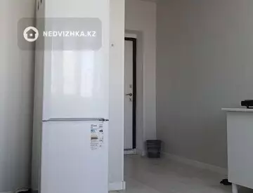 1-комнатная квартира, этаж 2 из 9, 20 м²