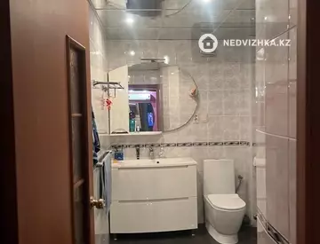 4-комнатная квартира, этаж 7 из 9, 80 м²