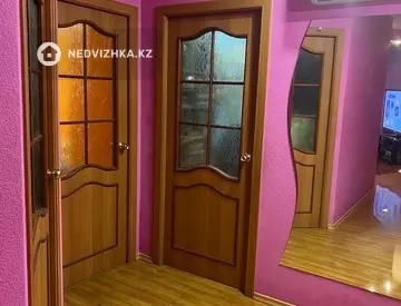 4-комнатная квартира, этаж 7 из 9, 80 м²