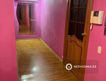 4-комнатная квартира, этаж 7 из 9, 80 м²
