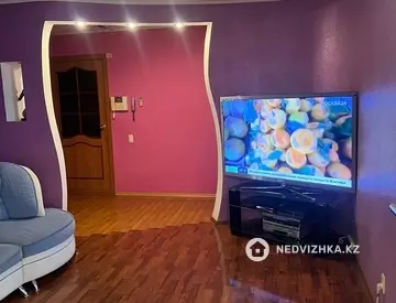 4-комнатная квартира, этаж 7 из 9, 80 м²