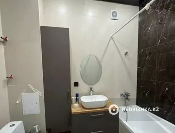 1-комнатная квартира, этаж 9 из 9, 37 м²