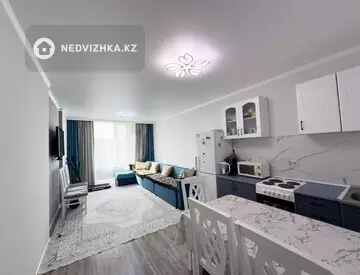 2-комнатная квартира, этаж 13 из 14, 50 м²