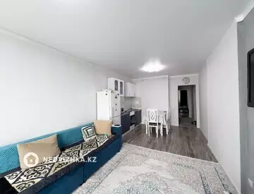 2-комнатная квартира, этаж 13 из 14, 50 м²